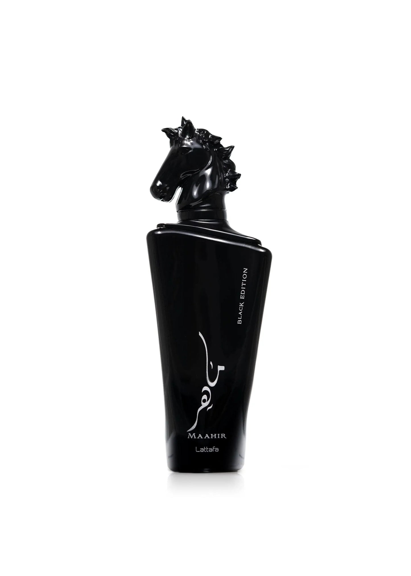 Maahir Black Lataffa