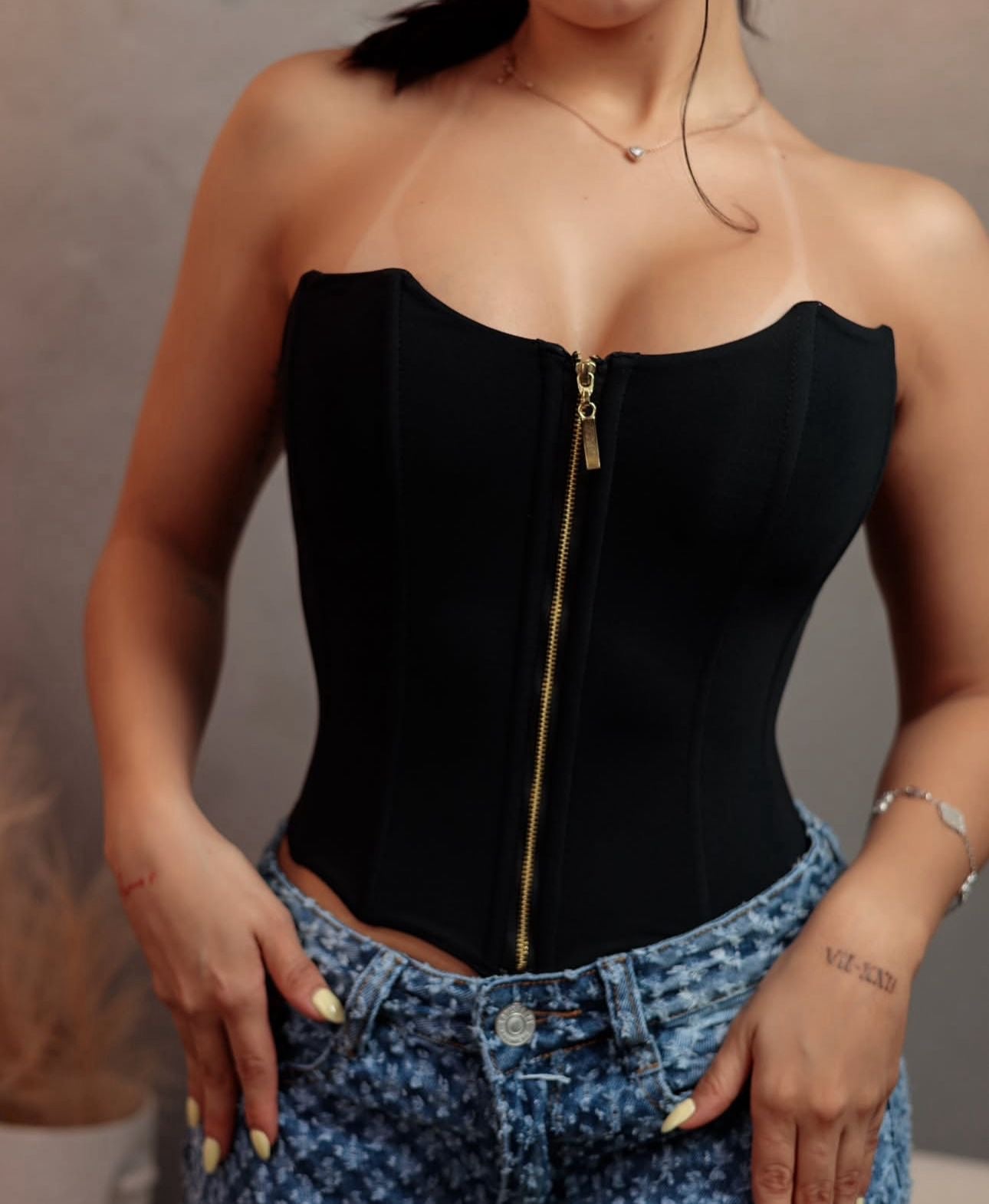 Corset Elenor