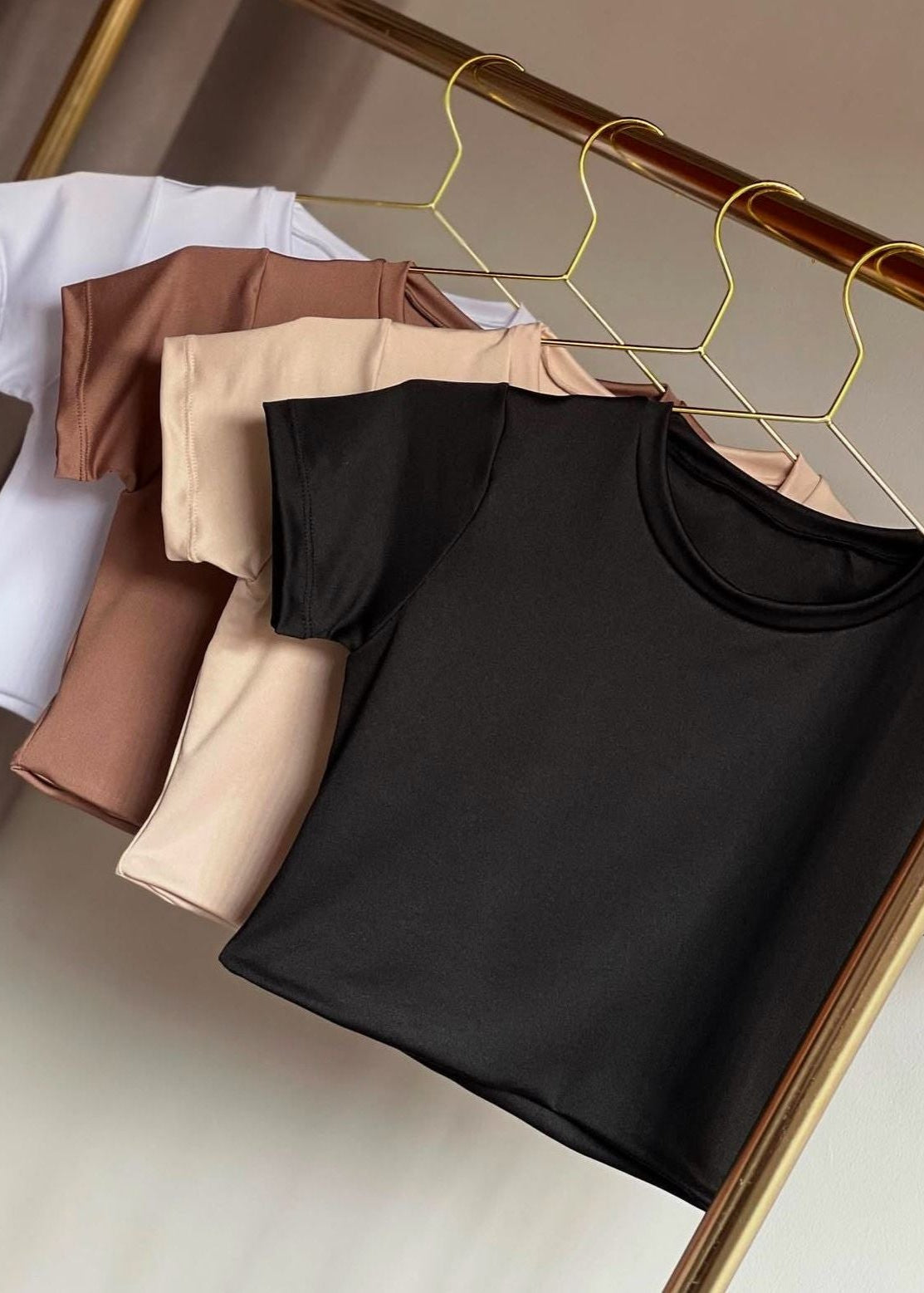 Crop Top Nyra