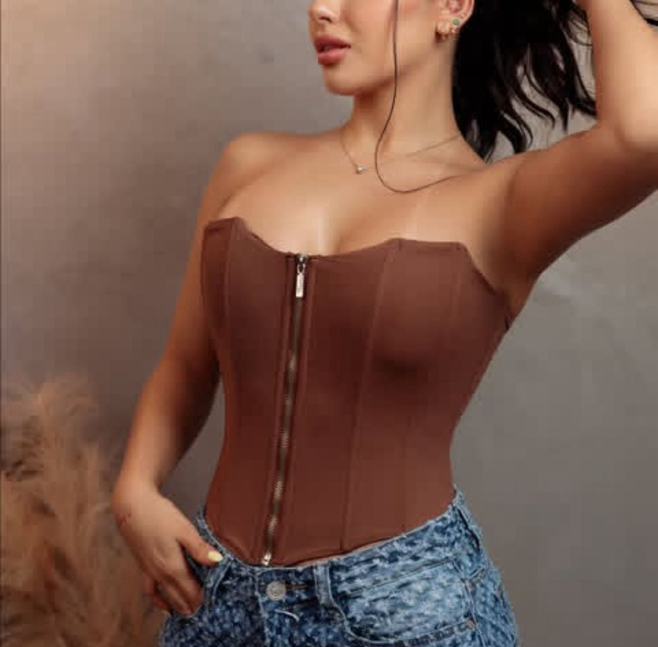 Corset Elenor