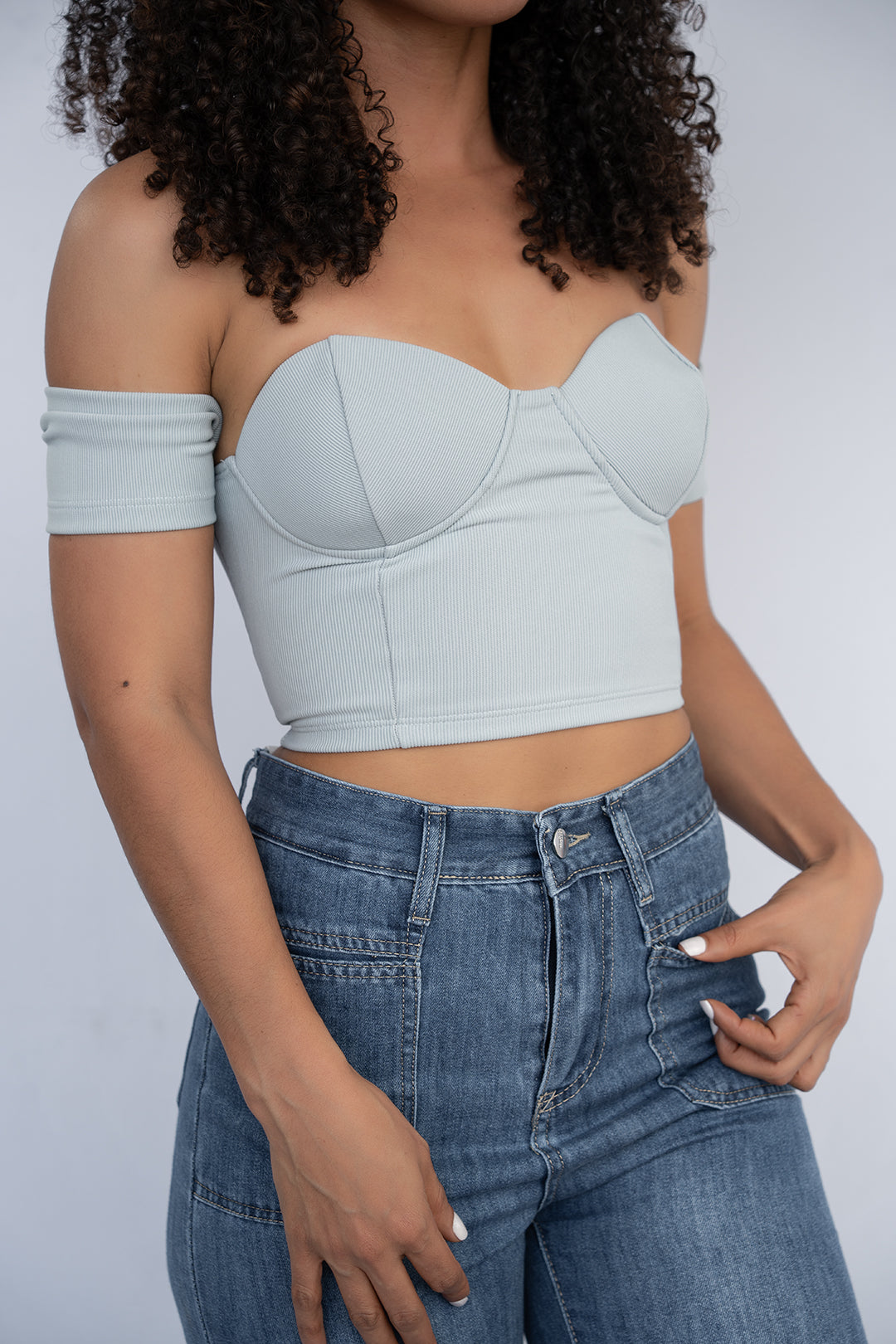 Corset Still