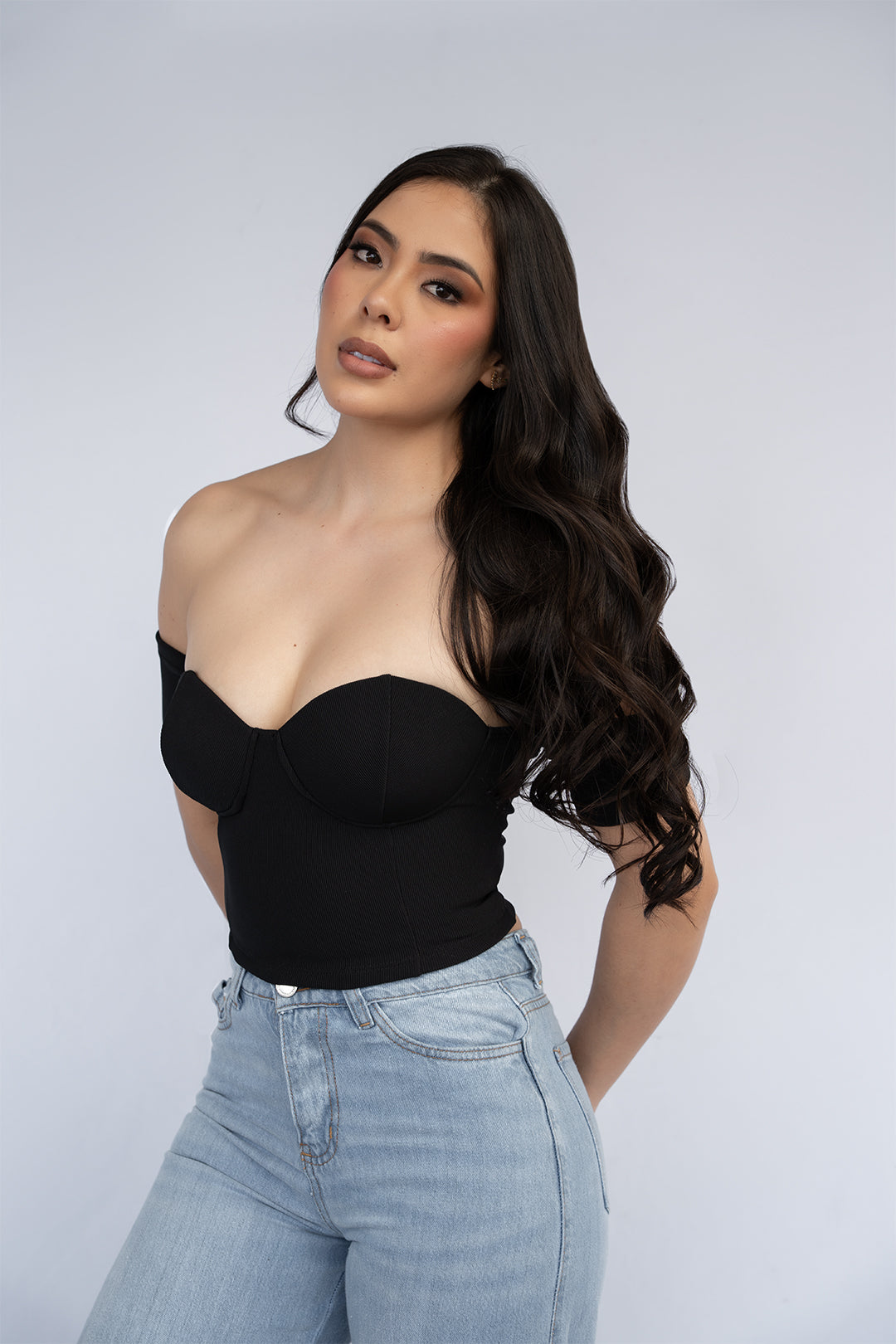 Corset Still