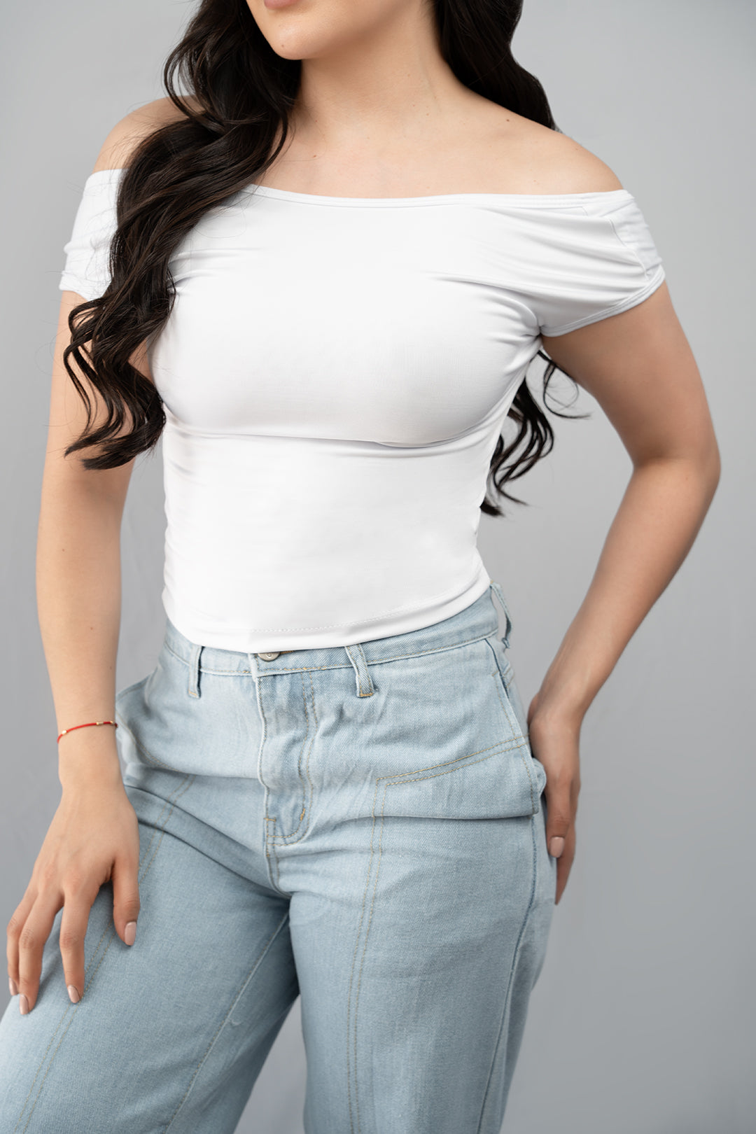 Blusa Cute