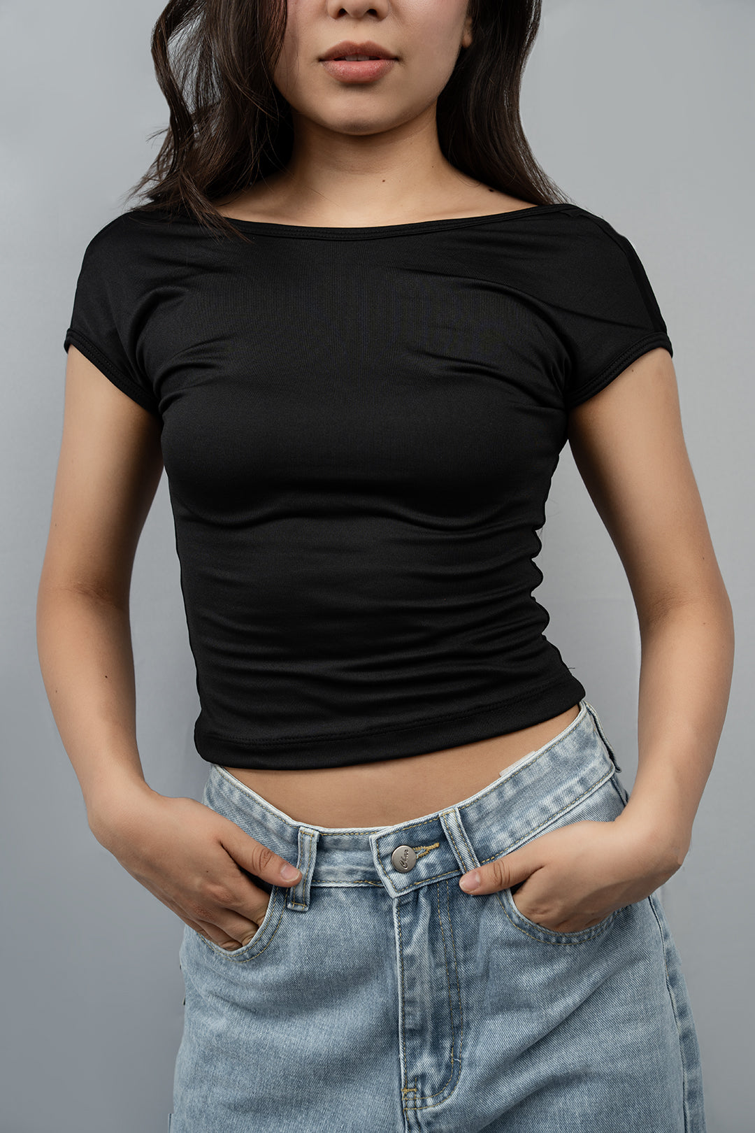 Blusa Cute