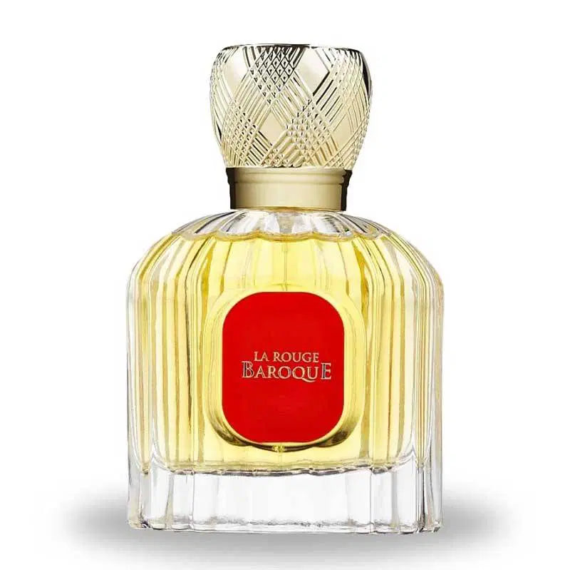 La Rouge Baroque de Maison Alhambra