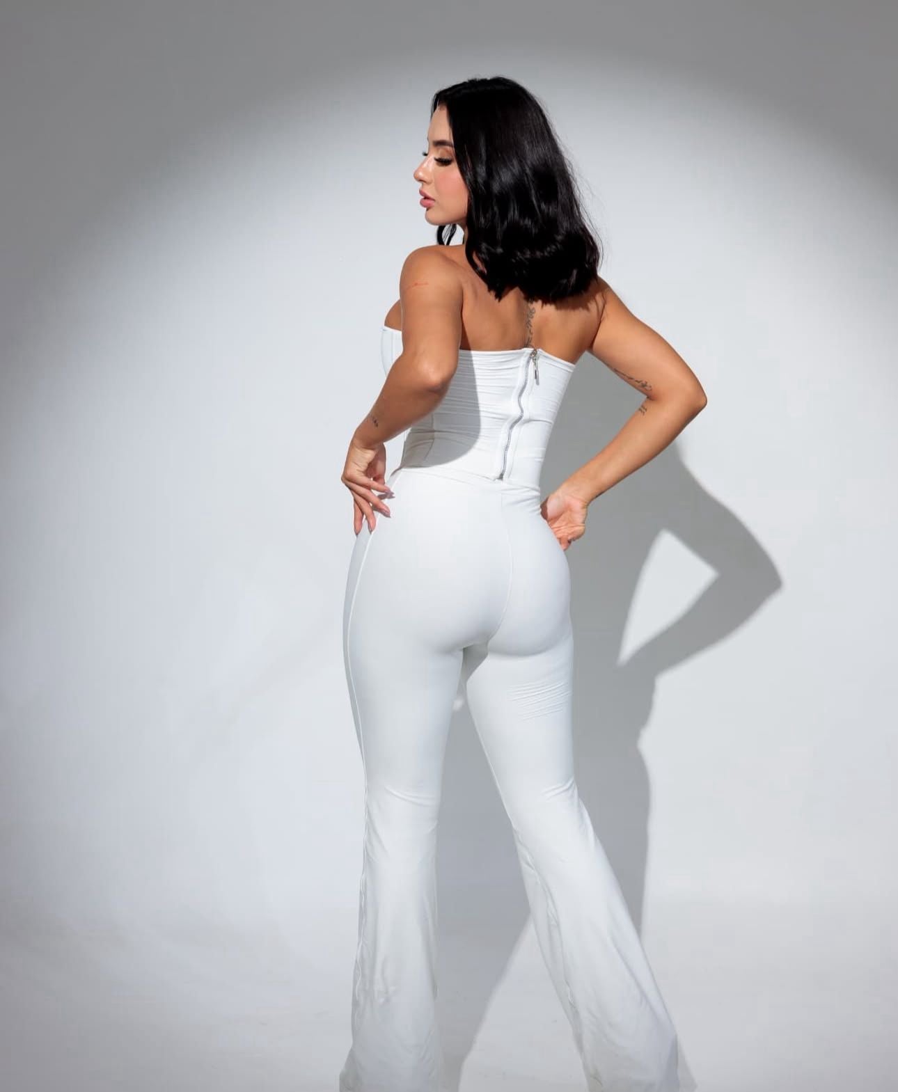 Corset Fier
