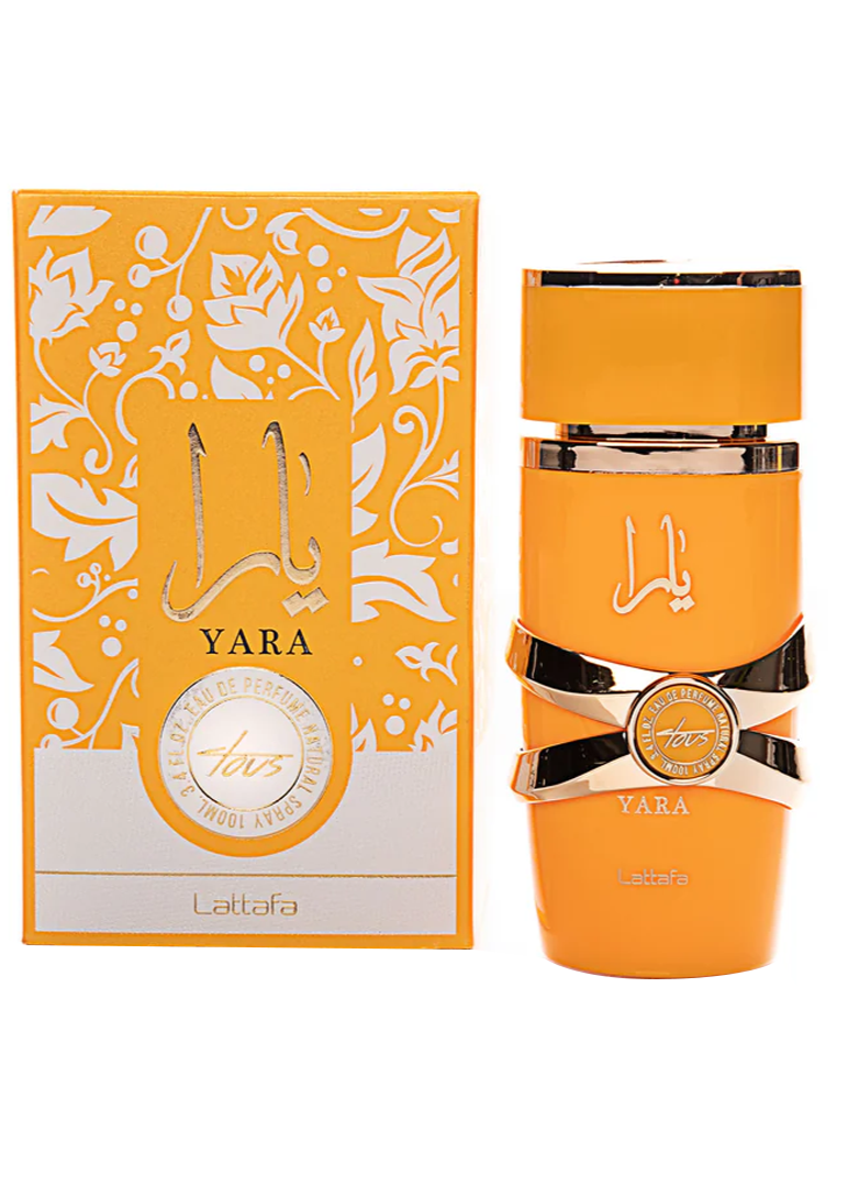 Lattafa Yara Tous Gold