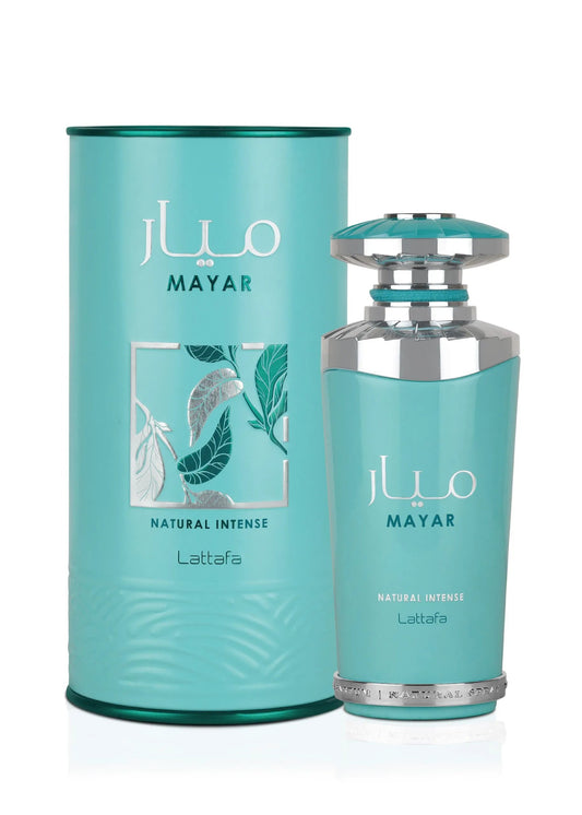 Lattafa Mayar Natural
