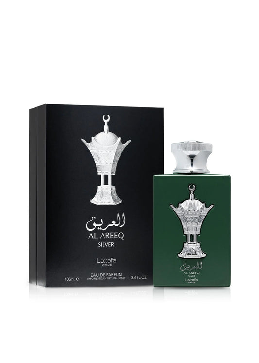 Al Areeq Silver