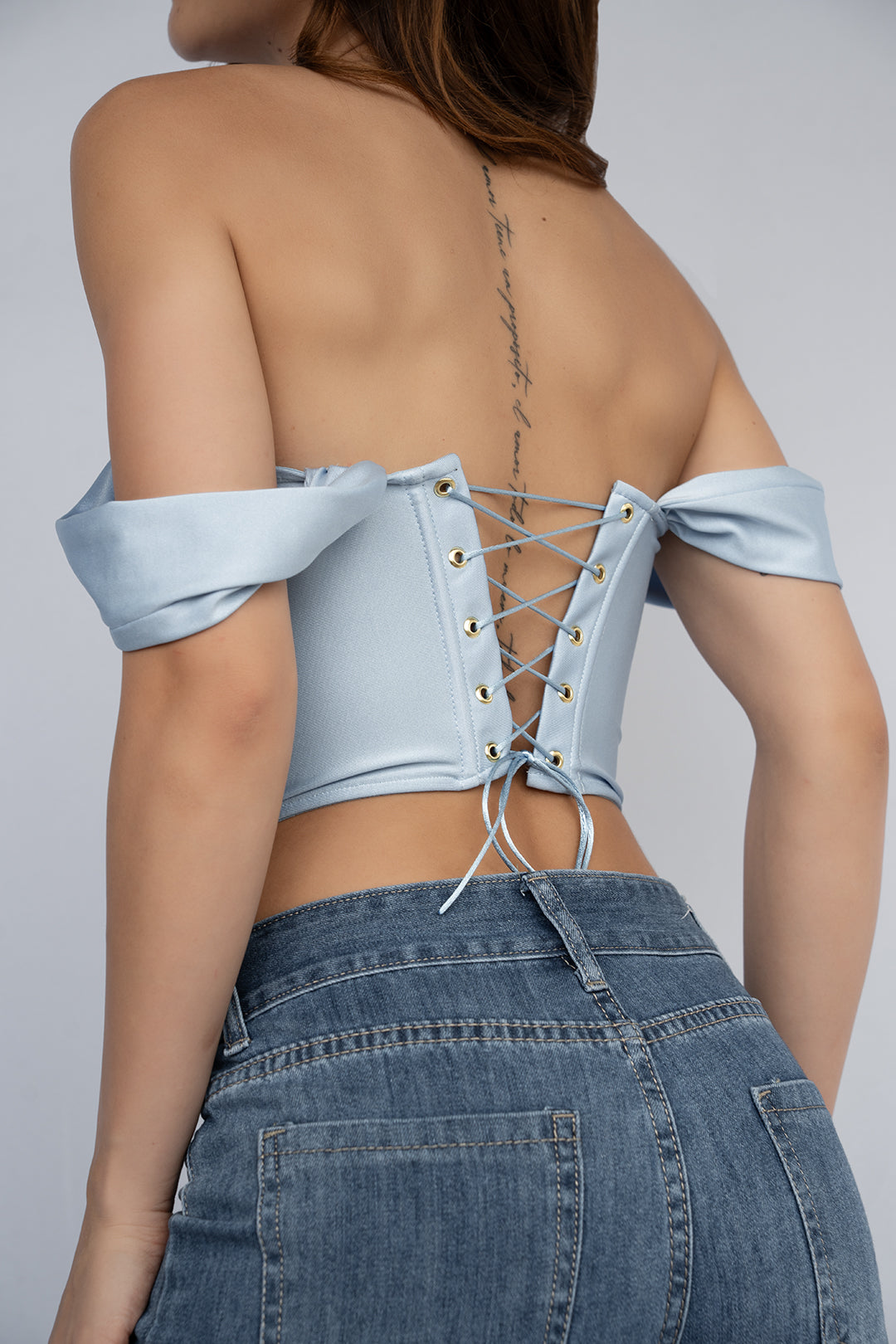 Corset Varessa