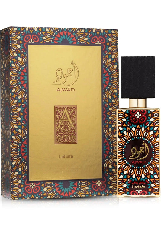Ajwad Lataffa