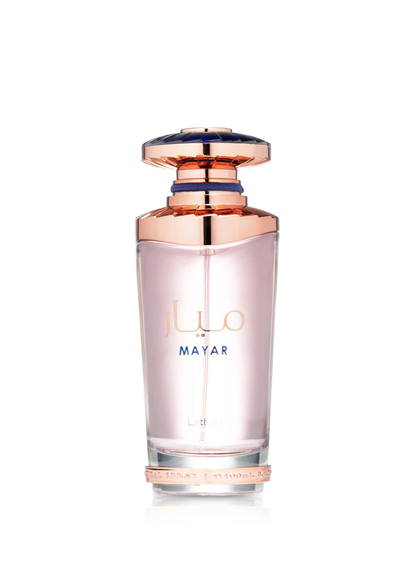 Mayar Lataffa