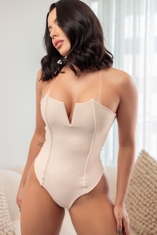 Body Paris