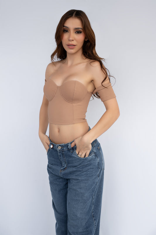 Corset Still