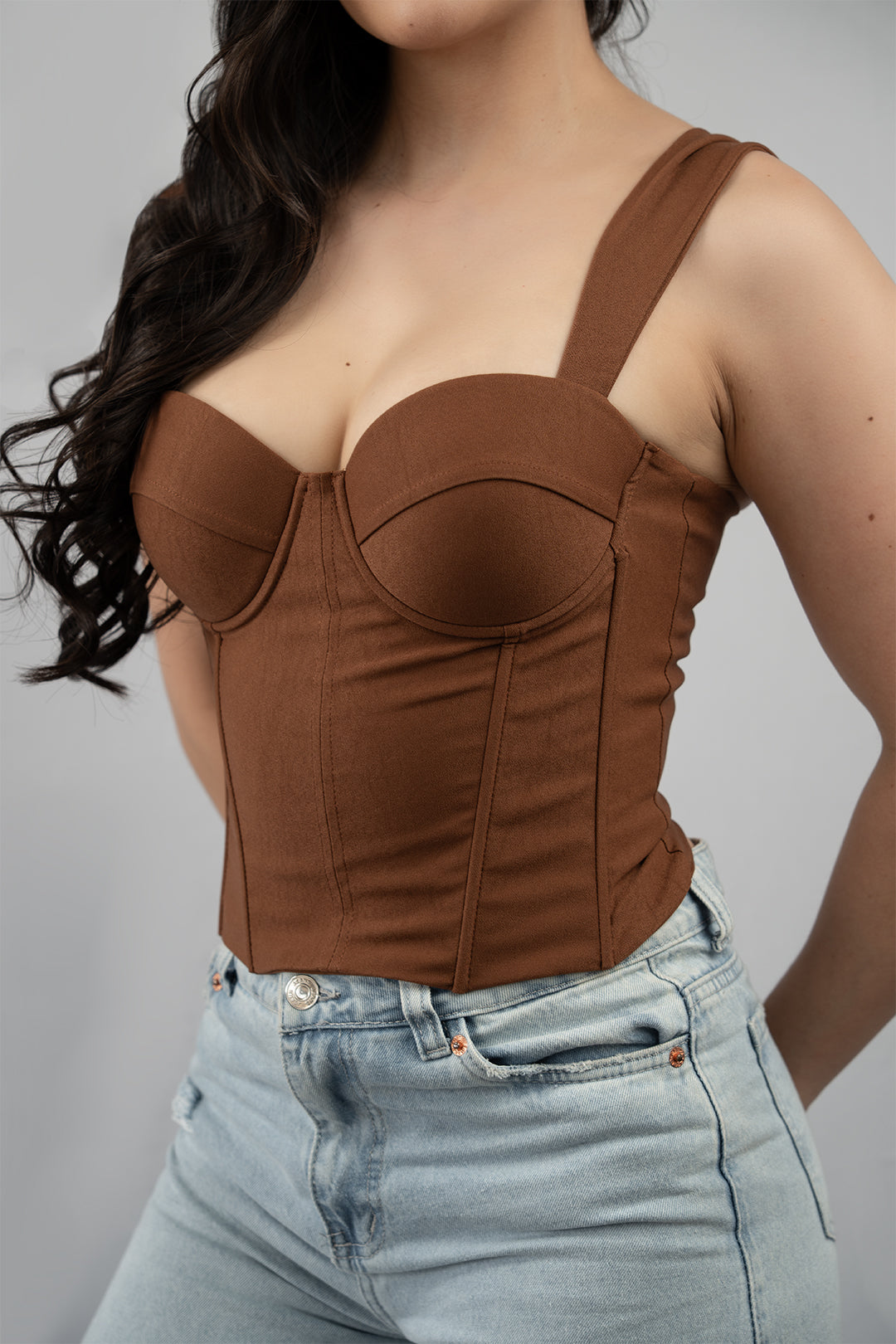 Corset Glow
