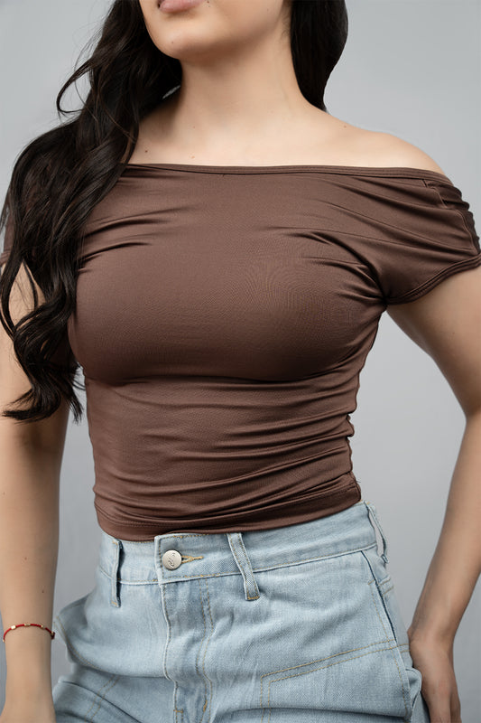 Blusa Cute
