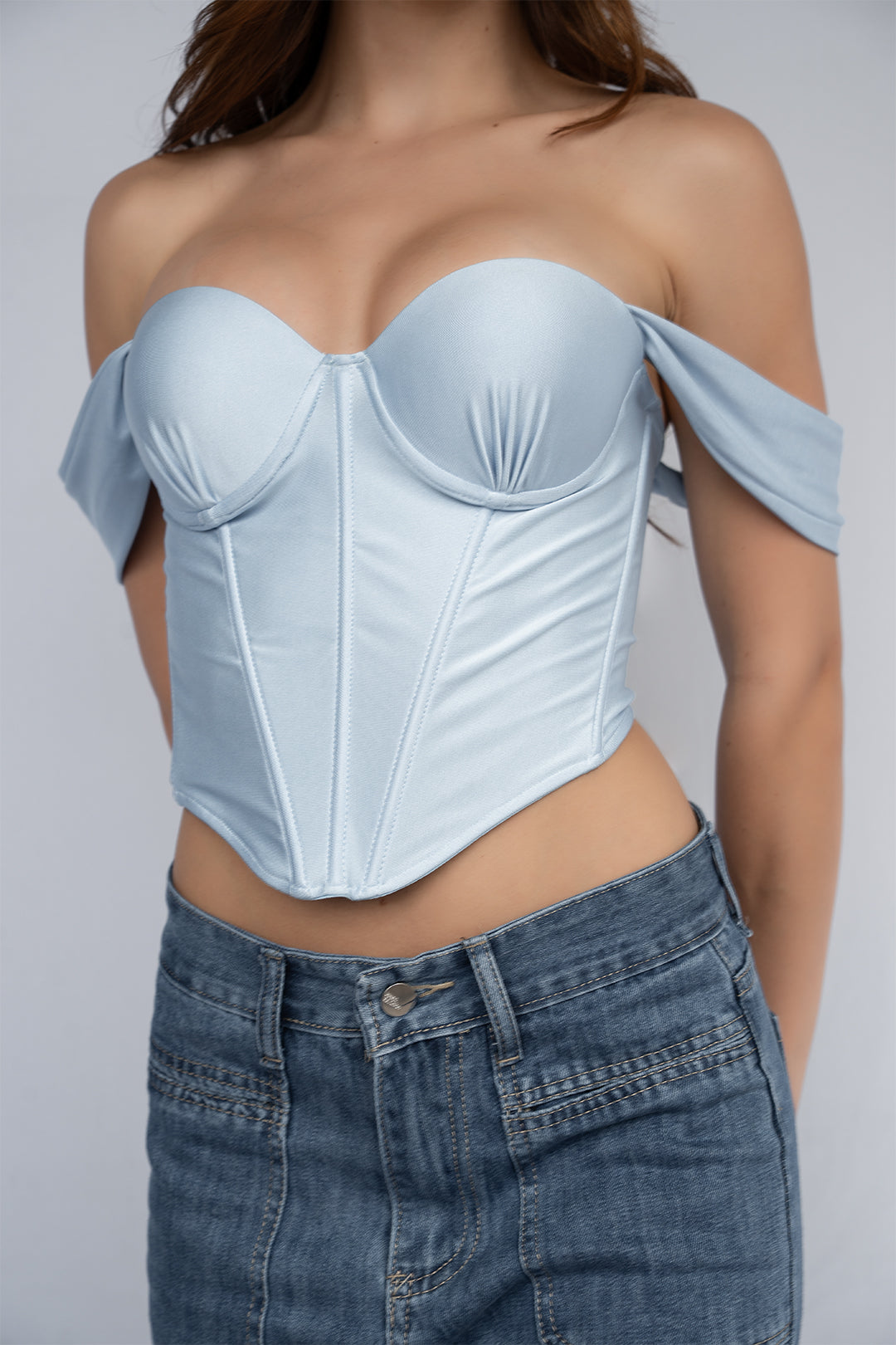 Corset Varessa