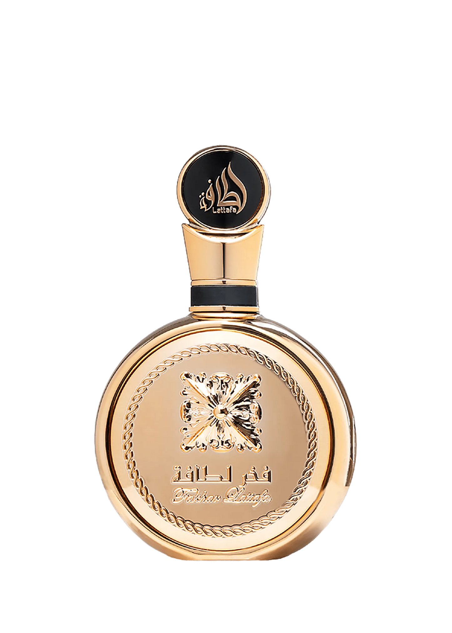 Fakhar Gold Extrait Lataffa