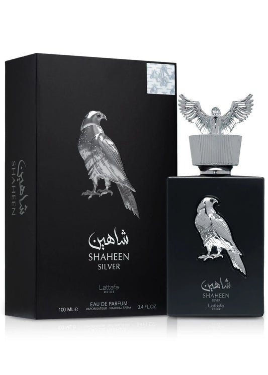 Shaheen Silver