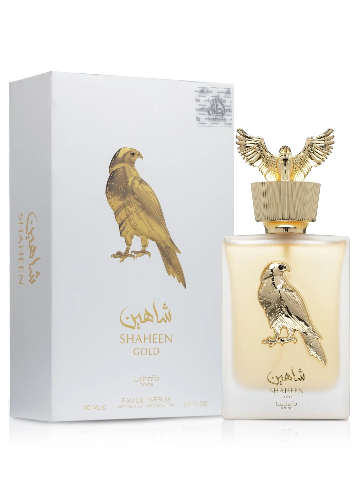 Shaheen Gold