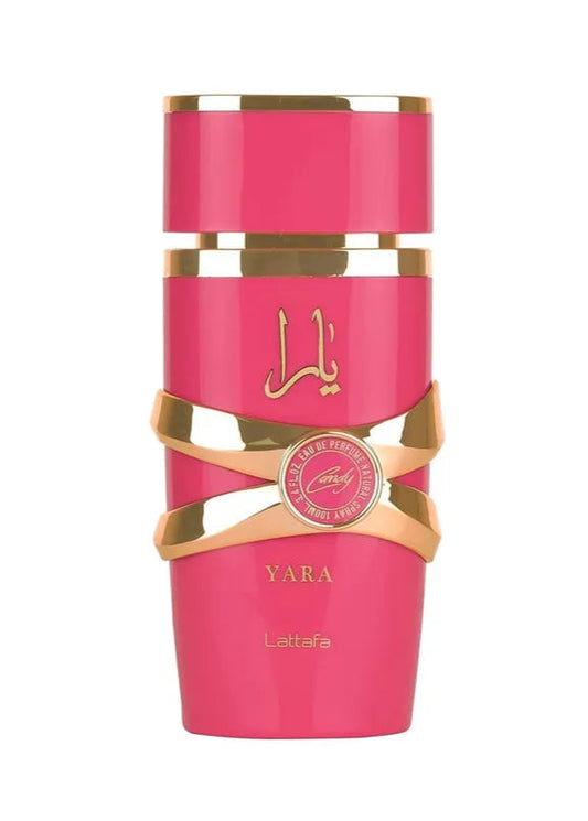 Yara Candy Lataffa