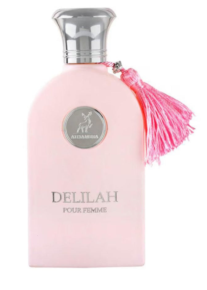 Delilah Lataffa