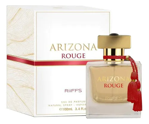 Arizona Rouge Edp