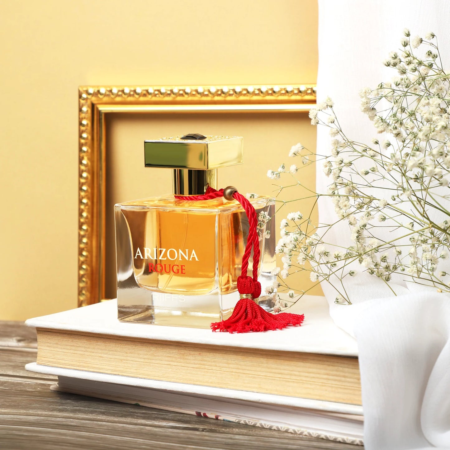 Arizona Rouge Edp