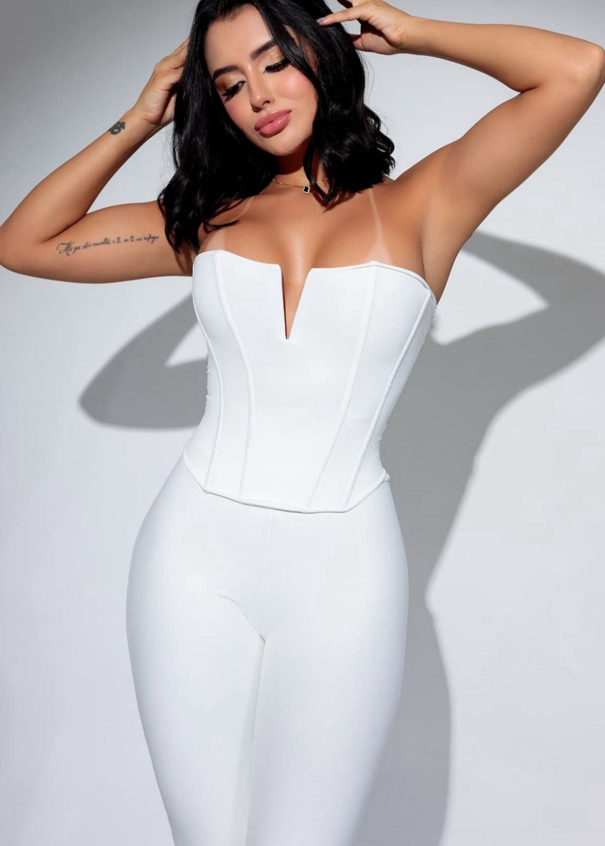 Corset Fier