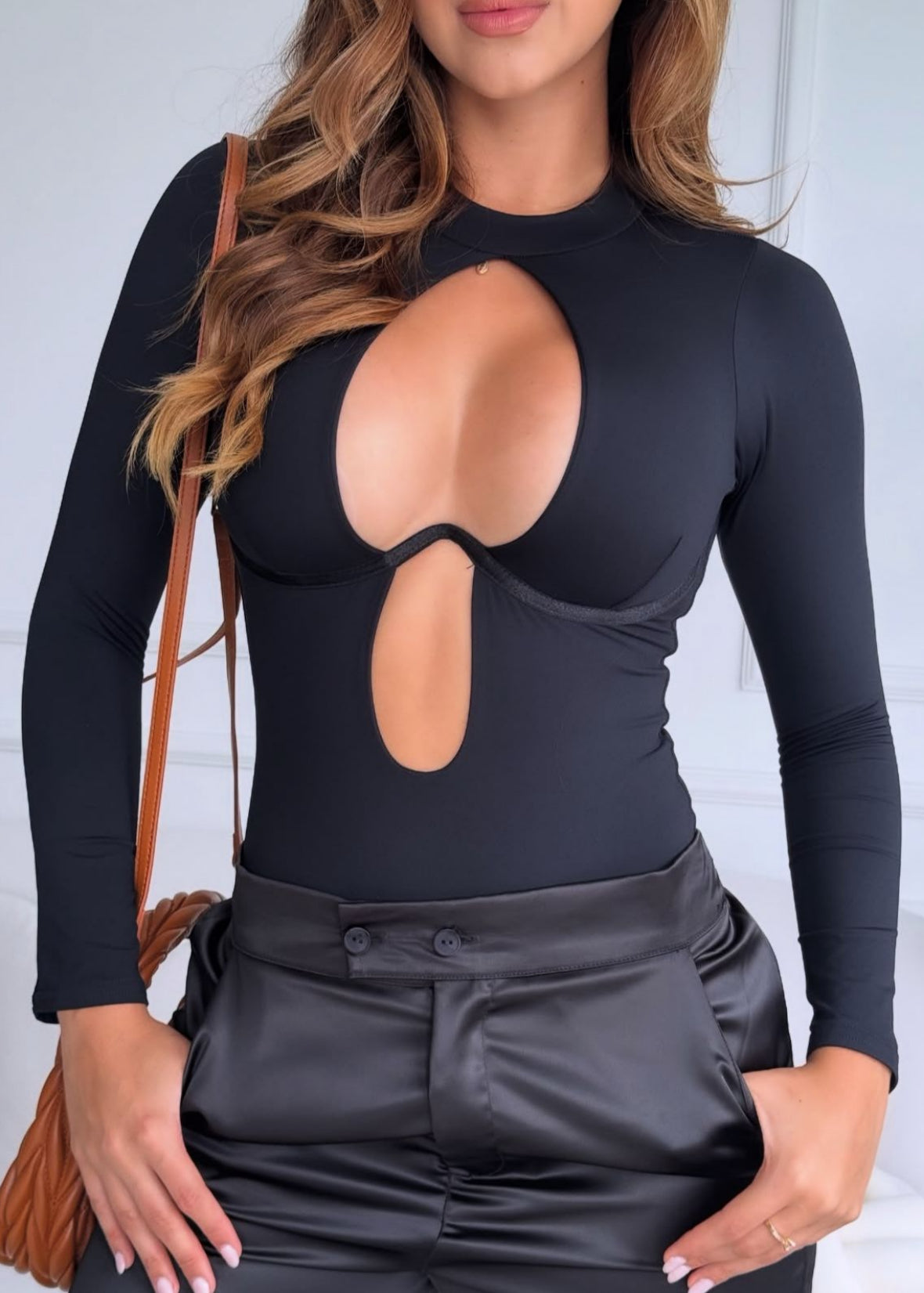 Body Black