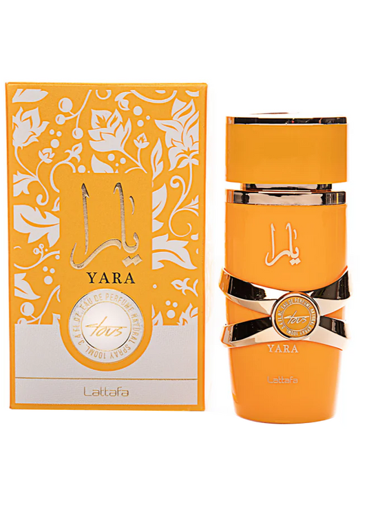 Lattafa Yara Tous Gold