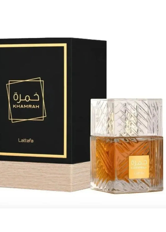Khamrah Lattafa